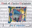 Hudba University Karlovy / Music of Charles University (1300 - 1450)